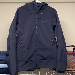 Patagonia Thermal Stretch Hoody Jacket Mens Medium